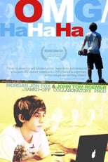 Poster de la película OMG/HaHaHa