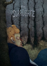Poster de la película The Surrogate