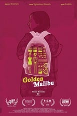 Poster de la película Golden Malibu