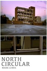 Poster de la película North Circular