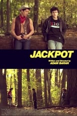 Poster de la película Jackpot