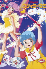 Poster de la serie El broche encantado