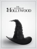 Poster de la película The Witches of Hollywood