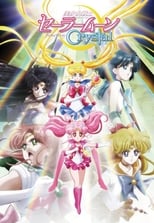 Sailor Moon Crystal