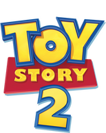 Logo Toy Story 2