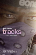 Poster de la película Tracks