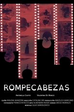 Poster de la película Rompecabezas