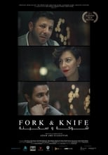 Poster de la película Fork & Knife