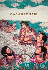 Poster de la película Gaganachari