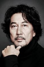 Actor Koji Yakusho