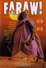 Poster de la película Mother of the Dunes