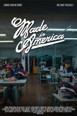 Poster de la película Made in America