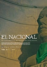 Poster de la película The National High School