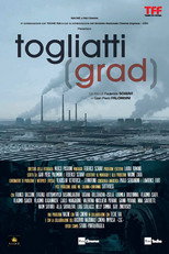 Poster de la película Togliatti