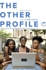 Poster de la película The Other Profile