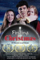 Poster de la película Finding Christmas