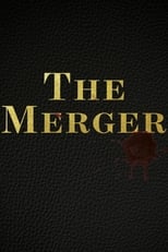 Poster de la película The Merger