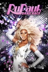 RuPaul\'s Drag Race