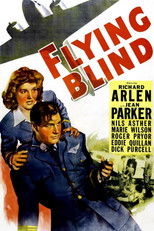 Poster de la película Flying Blind