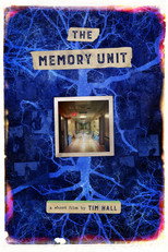 Poster de la película The Memory Unit