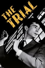 Poster de la película The Trial