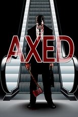 Poster de la película Axed