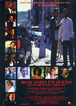 Poster de la película In Search of a Dream