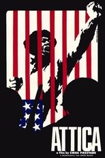 Poster de la película Attica