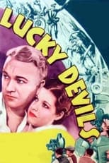 Poster de la película Lucky Devils