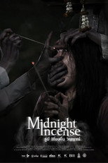 Poster de la película Midnight Incense
