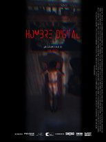 Poster de la película Hombre Digital
