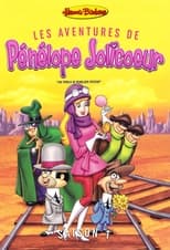 Les Aventures de Pénélope Jolicœur