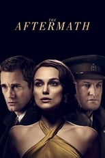 Poster de la película The Aftermath