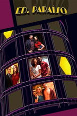 Poster de la serie Edifício Paraíso