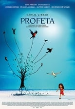 Poster de la película El profeta