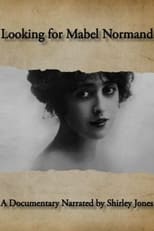 Poster de la película Looking for Mabel Normand