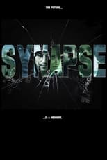 Poster de la película Synapse