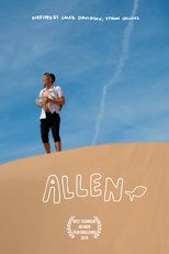 Poster de la película Allen