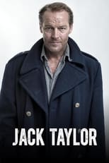 Poster de la serie Jack Taylor