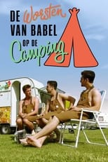 Poster de la serie The Sausages of Babel Go Camping