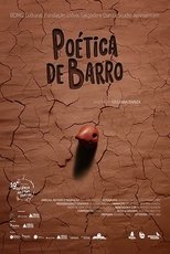Poster de la película Poetic of Clay