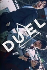 Poster de la serie Duel