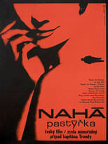 Poster de la película Nahá pastýřka