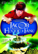 Poster de la película Jacob Two Two Meets the Hooded Fang