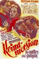 Poster de la película Keinumorsian