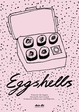 Poster de la película Eggshells