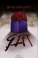 Poster de la película Gift: El Regalo Maldito