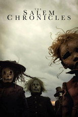 Poster de la película The Salem Chronicles
