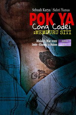 Poster de la película Pok Ya Cong Codei Memburu Siti