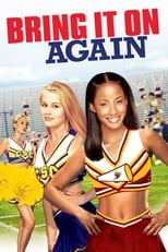 Poster de la película Bring It On Again